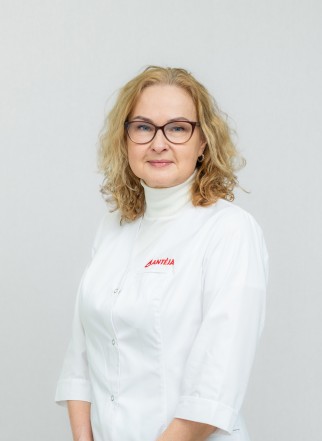 Lina Baublienė